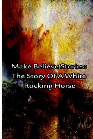 Make Believe Stories de Laura Lee Hope