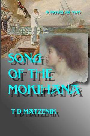 Song of the Mokihana de T. D. Matzenik