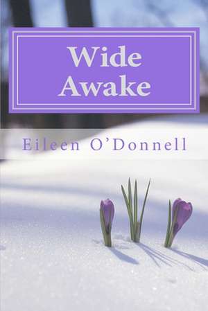 Wide Awake de Eileen O'Donnell