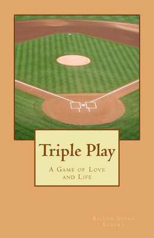 Triple Play de Eileen Susan Eckert