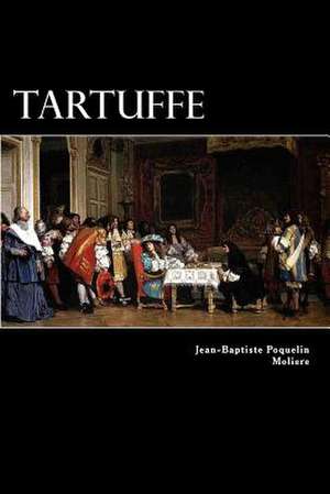 Tartuffe de Moliere