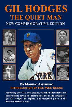 Gil Hodges de Marino Amoruso