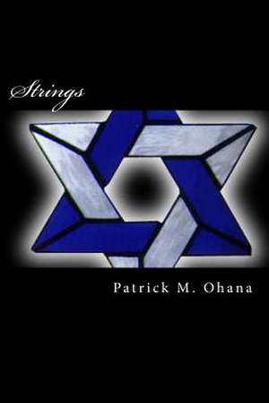 Strings de Patrick M. Ohana