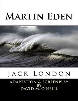 Martin Eden de MR Jack London