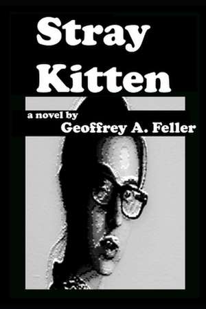 Stray Kitten: Volume 3 de Geoffrey a. Feller