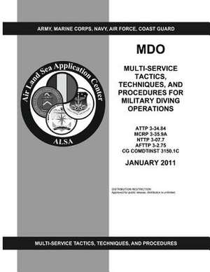 Mdo de Department Of the Army