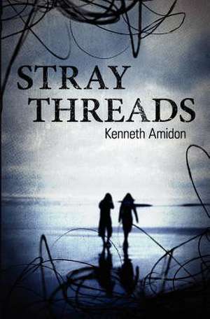 Stray Threads de Kenneth Amidon