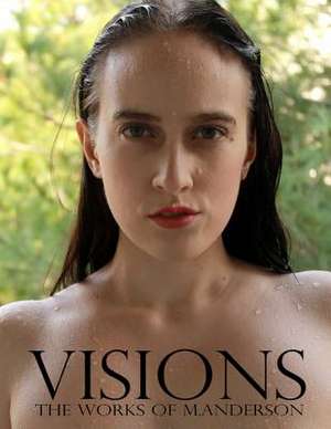 Visions de Matthew L. Anderson