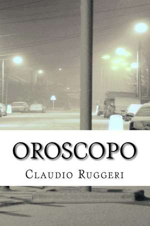 Oroscopo de Claudio Ruggeri