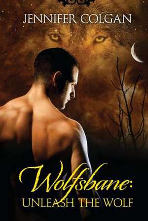 Wolfsbane de Jennifer Colgan