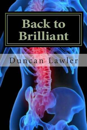 Back to Brilliant de Duncan Lawler