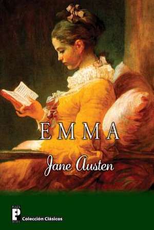 Emma de Jane Austen