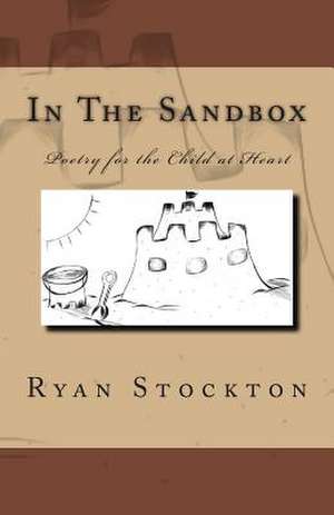 In the Sandbox de Ryan Stockton