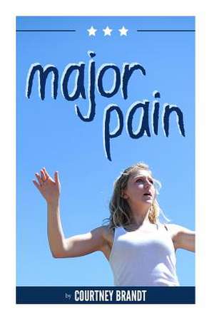 Major Pain de Courtney Brandt