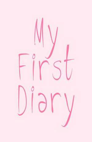 My First Diary de Trikk Media