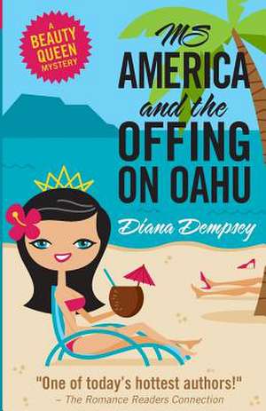 MS America and the Offing on Oahu de Diana Dempsey