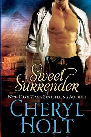 Sweet Surrender de Cheryl Holt