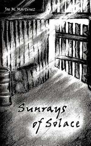 Sunrays of Solace de Joe Martinez