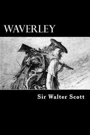 Waverley de Walter Scott