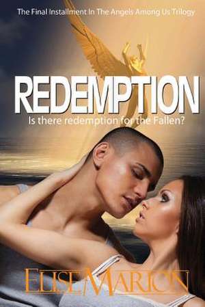 Redemption de Elise Marion