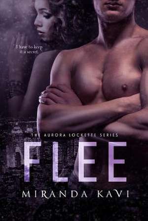 Flee de Miranda Kavi