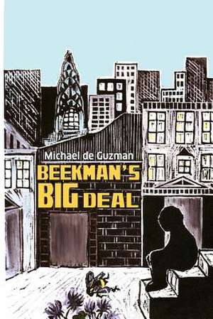 Beekman's Big Deal de Michael de Guzman