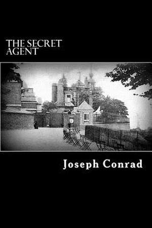 The Secret Agent de Joseph Conrad