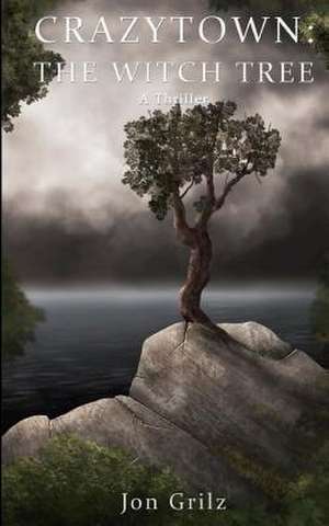 Crazytown de Jon Grilz