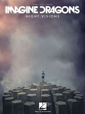 Imagine Dragons: Night Visions