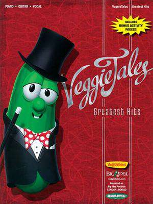 VeggieTales - Greatest Hits