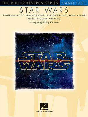 Star Wars de John Williams