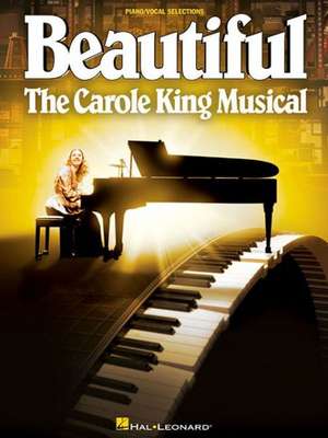 Beautiful: The Carole King Musical de Carole King