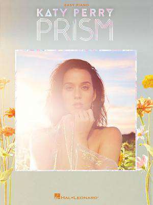 Katy Perry: Prism de Katy Perry