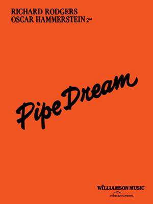 Pipe Dream de Richard Rodgers