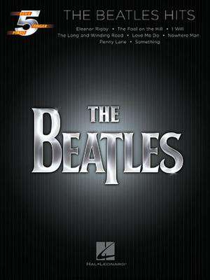 The Beatles Hits de The Beatles