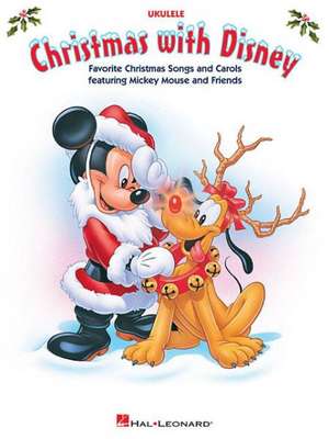 Christmas with Disney