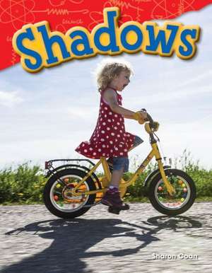 Shadows (Grade 1) de Sharon Coan