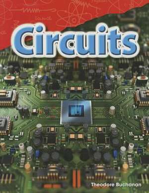 Circuits (Grade 4) de Theodore Buchanan