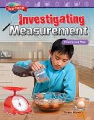 Your World: Investigating Measurement de Torrey Maloof