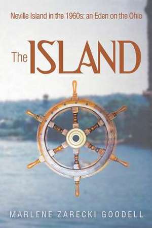 The Island de Marlene Zarecki Goodell