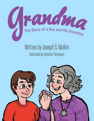 Grandma de Joseph S. Wolkin