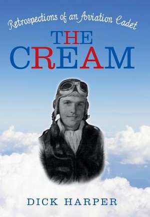 The Cream de Dick Harper