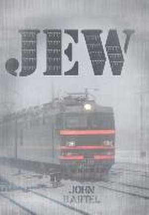 Jew de John Bartel