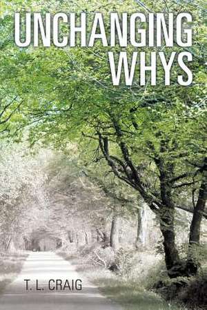 Unchanging Whys de T. L. Craig