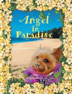 Angel in Paradise de D. M. Donovan