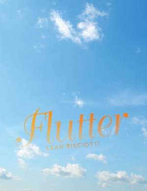 Flutter de Leah Bisciotti