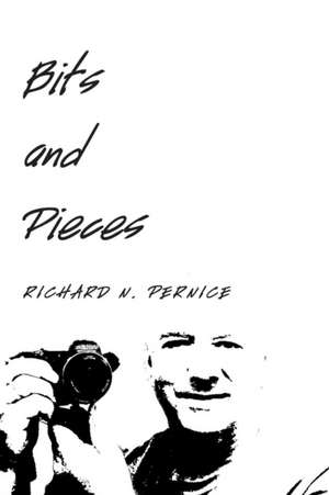 Bits and Pieces de Richard N. Pernice