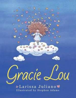 Gracie Lou de Larissa Juliano