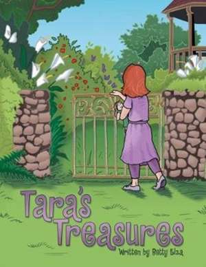 Tara's Treasures de Betty Elza