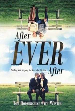 After Ever After de Tom Boomershine